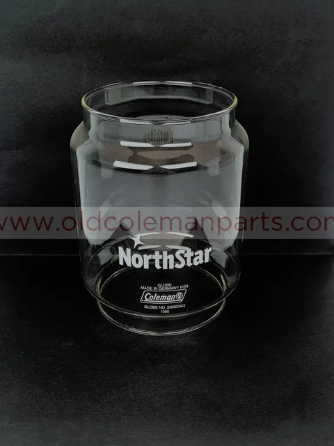 Globe Northstar Clear Germany - G75