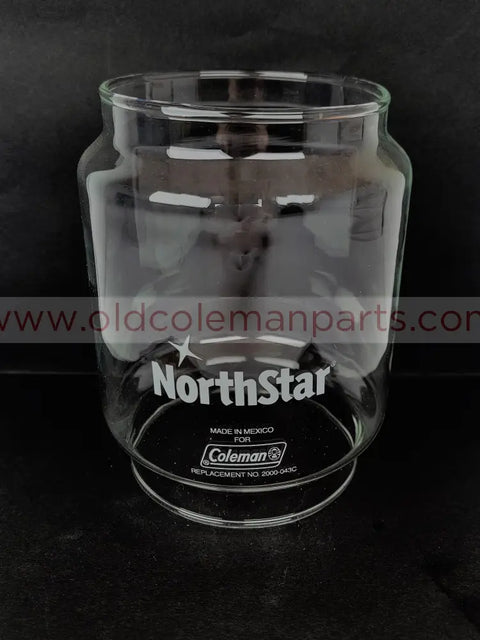 Globe Northstar Clear Mexico - G165