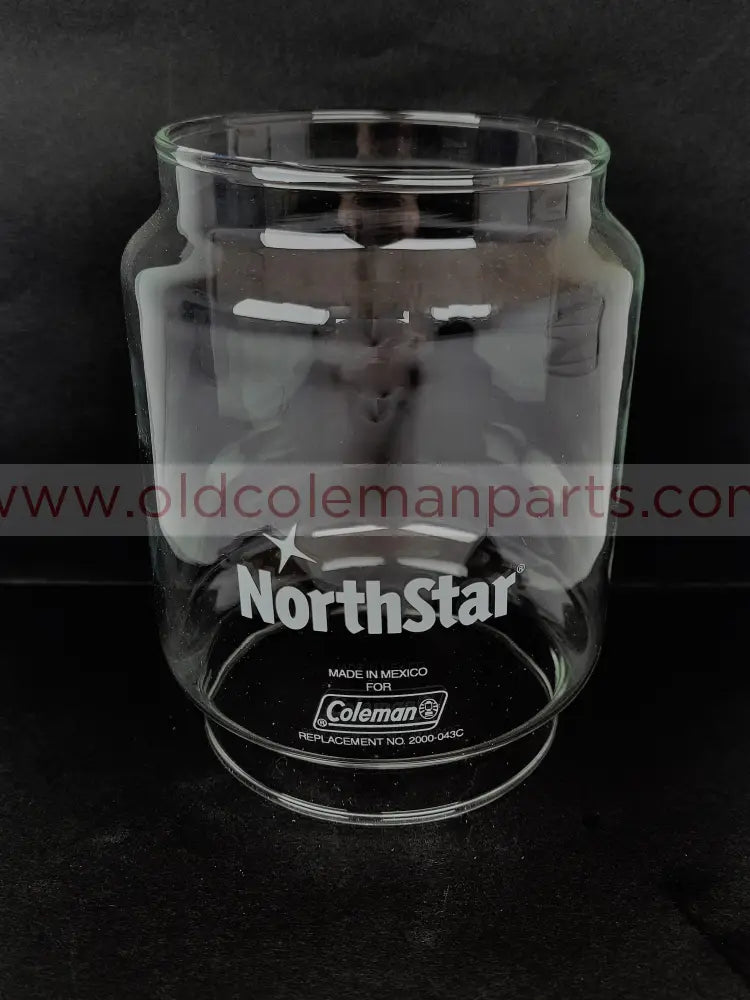 Globe Northstar Clear Mexico - G165