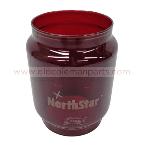 Globe Northstar Red - G500