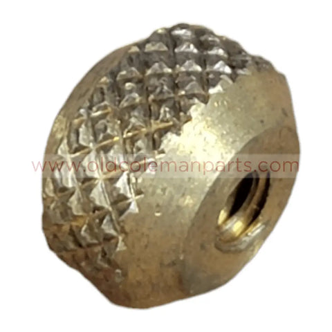 Globe Nut - E1792