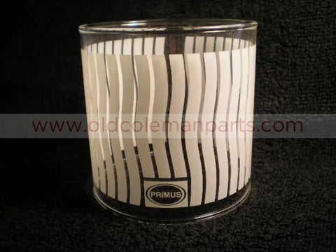 Globe Primus Striped