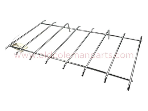Grate, New - SG3