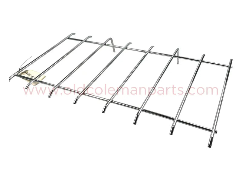 Grate, New - SG3