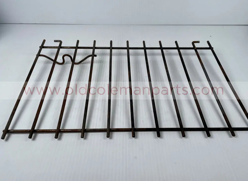 Grate - SG13