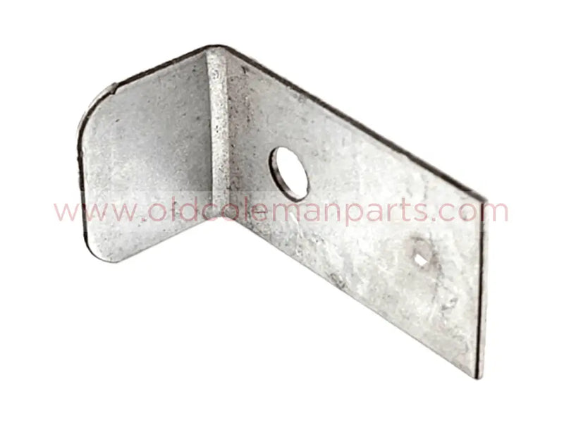 Grate Support