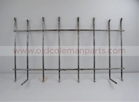 Grate Used