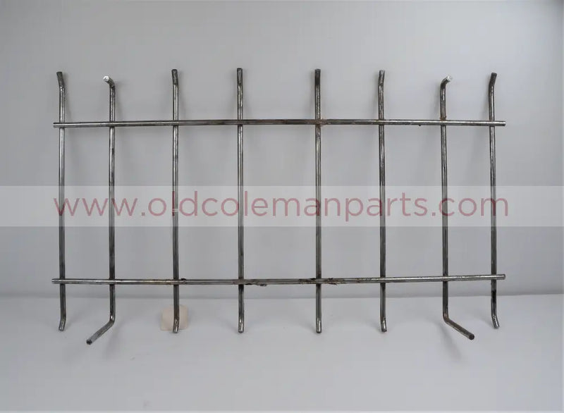 Grate Used