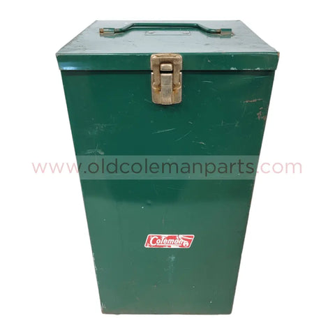 Green Carry Case - CC9