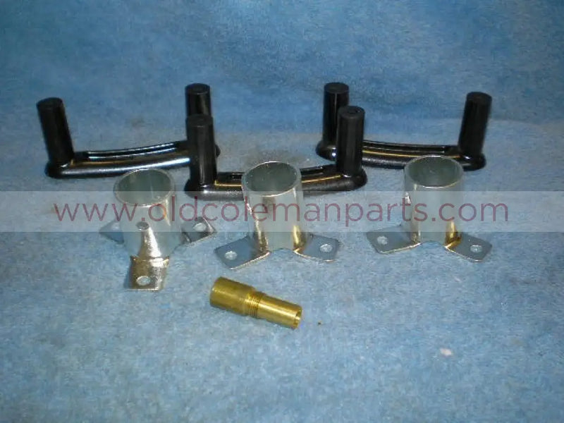 Grill Parts Partial