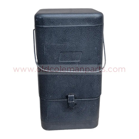 Guillotine 220 Carry Case. Black