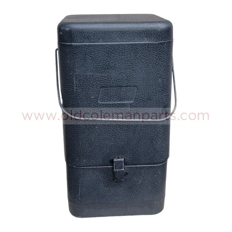 Guillotine 220 Carry Case. Black