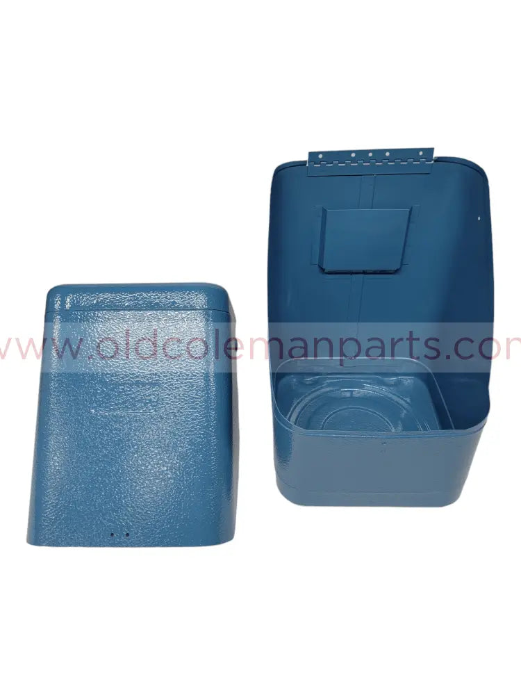 Guillotine 220 Carry Case - CC31