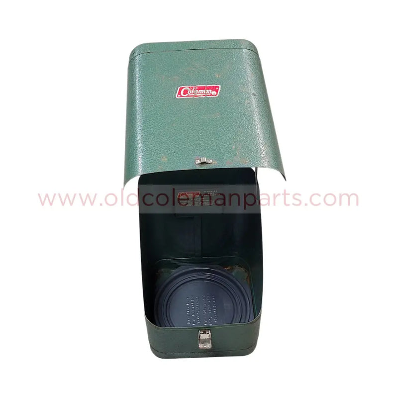 Guillotine 220 Carry Case - CC33