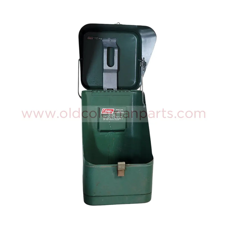 Guillotine 220 Carry Case - CC7