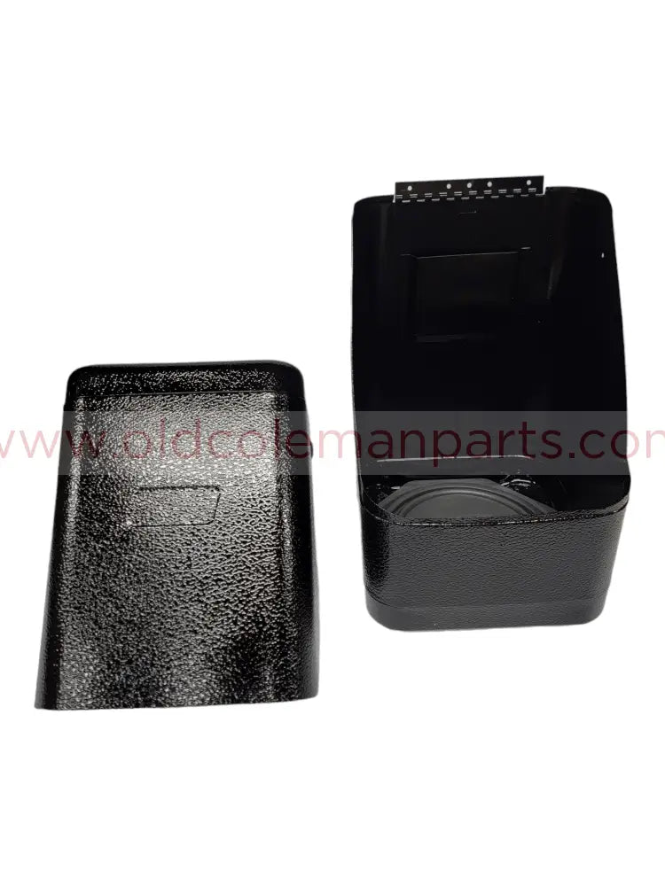 Guillotine 228 Carry Case - CC30