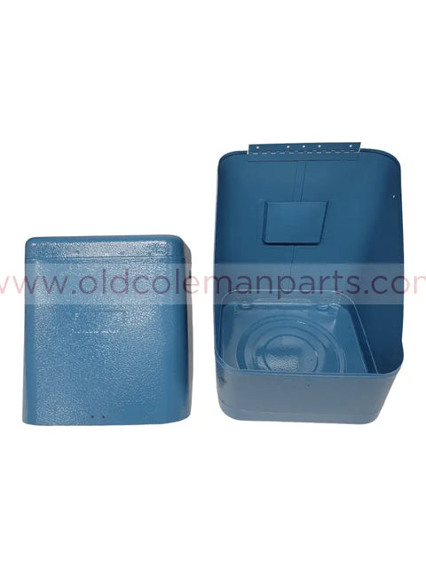 Guillotine 228 Carry Case - CC32