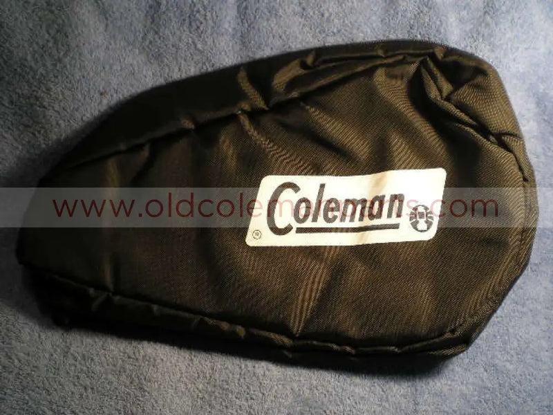 Halogen Light Soft Carry Case