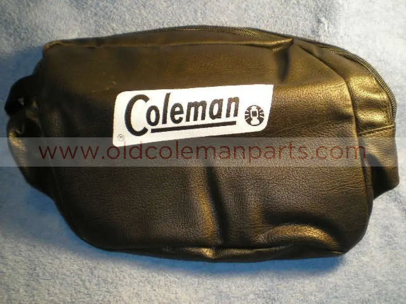 Halogen Light Vinyl Carry Case - 2431
