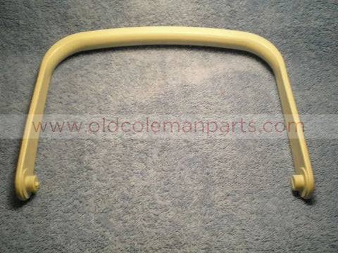 Handle Light Gray
