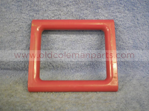 Handle Maroon Used - E861