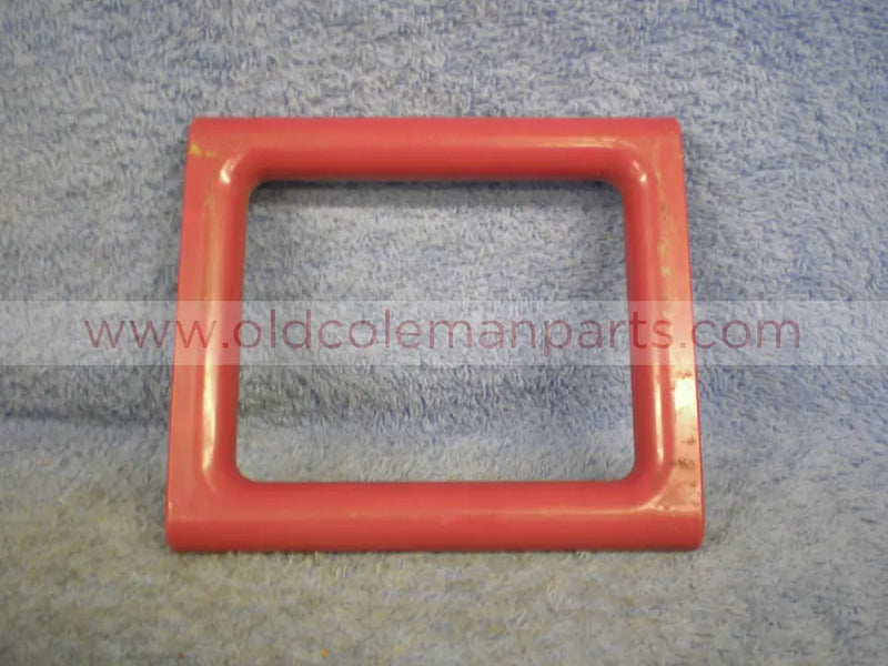 Handle Maroon Used - E861