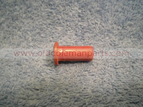 Handle Pin Maroon