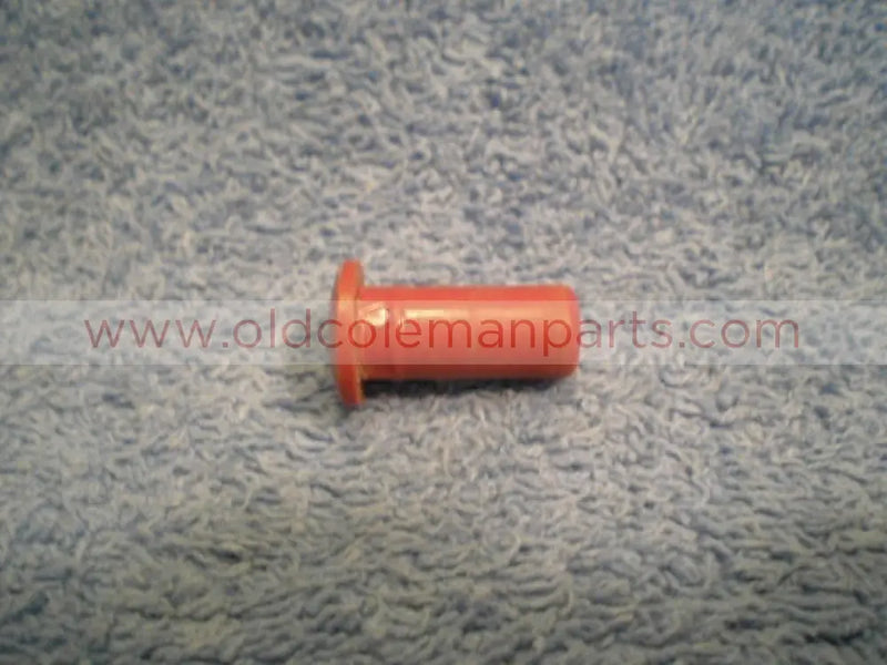 Handle Pin Maroon