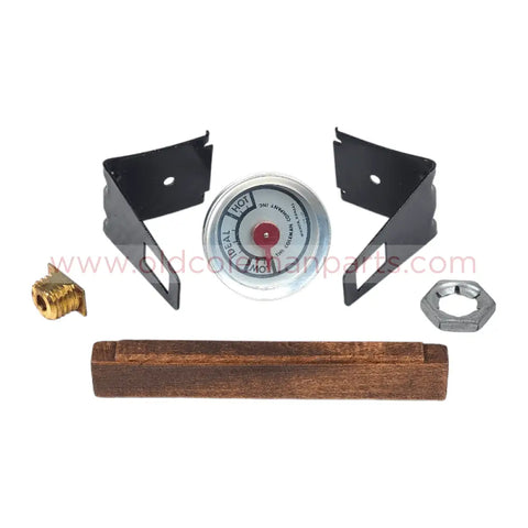 Handle/Thermometer - E1338