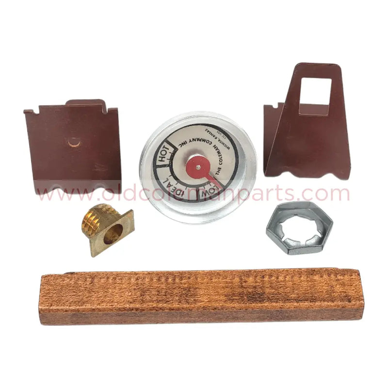 Handle/Thermometer - E1559