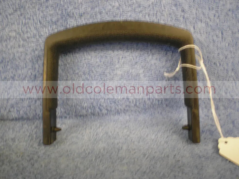 Handle Used