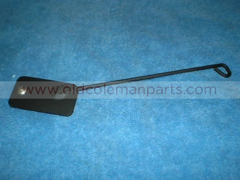 Handy Gas Plant Baffle