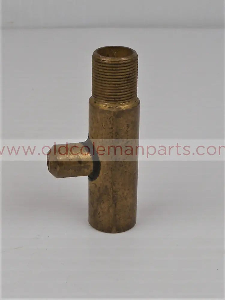 Handy Gas Plant Generator "T" Nipple