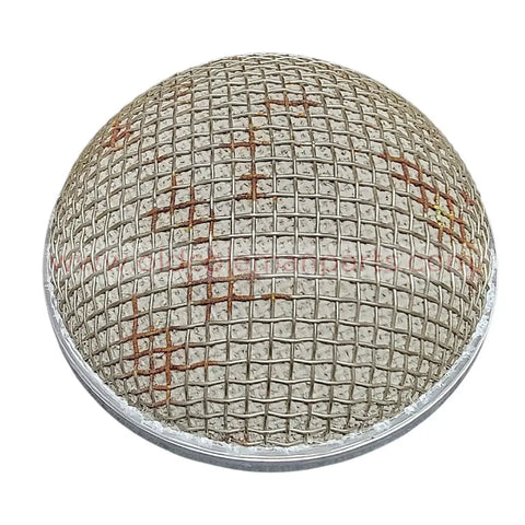Head Assembly for 512/512A Catalytic Heater, NOS - E512