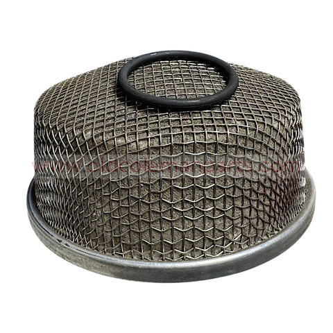 Head Assembly for 513A Catalytic Heater - NOS - E514