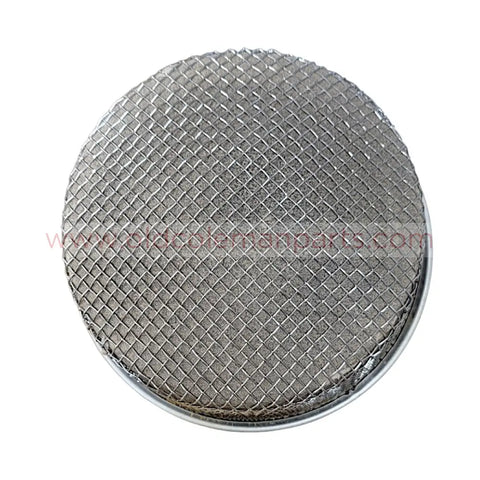 Head Assembly for 513B Catalytic Heater - E6000