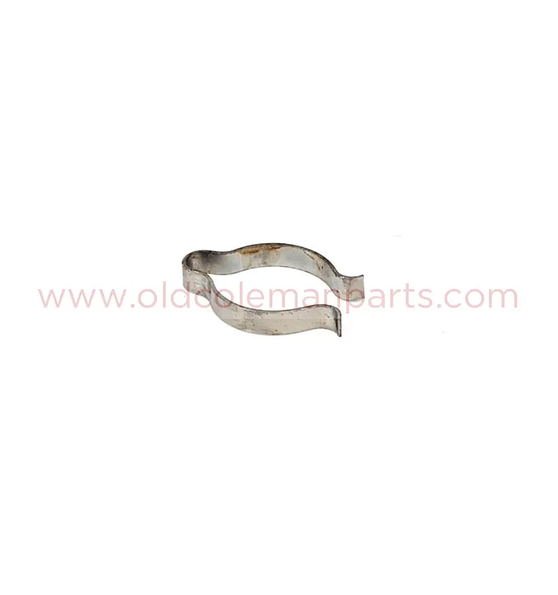 Heat Shield Clip, NOS - E1085