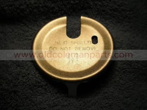 Heat Shield Used