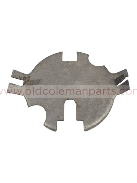 Heat Shield, Used - E1204