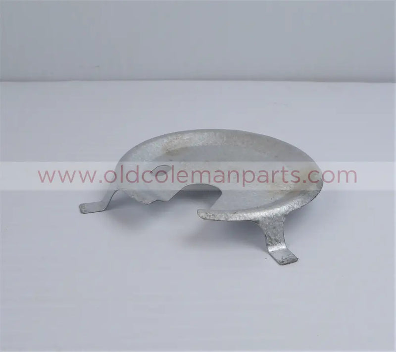 Heat Shield,  Used - E1288