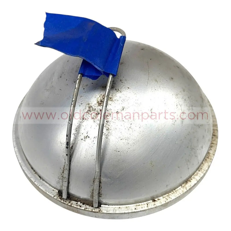 Heater Snuffer, Used -HS105