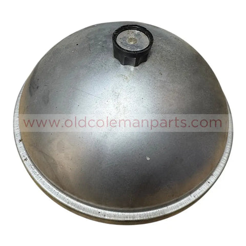 Heater Snuffer, Used - V114