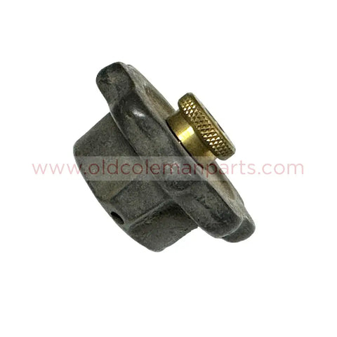 HGP Fuel Cap, NOS - E1655