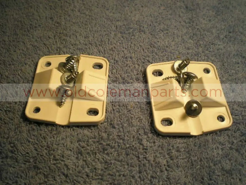 Hinge Package