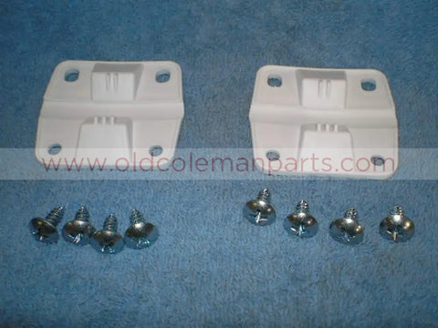 Hinge Package - 409