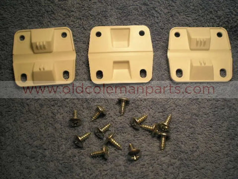 Hinge Package