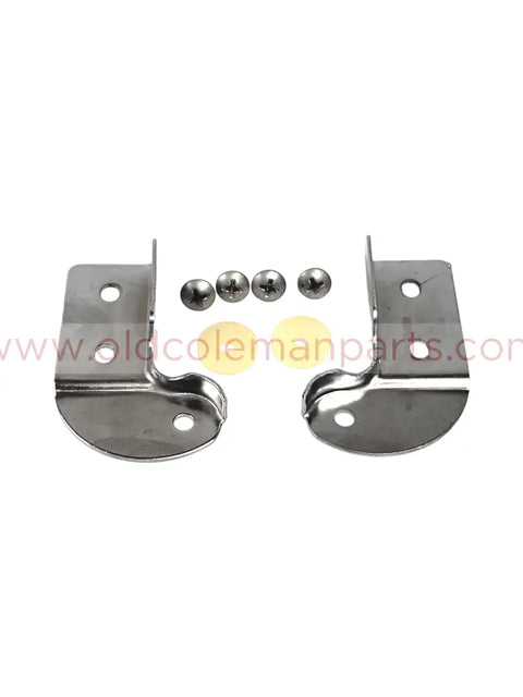Hinge Plate Assembly