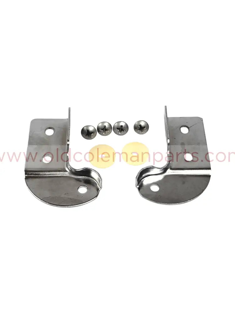 Hinge Plate Assembly