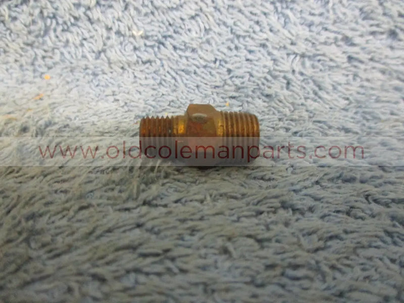 Hollow Wire Connector