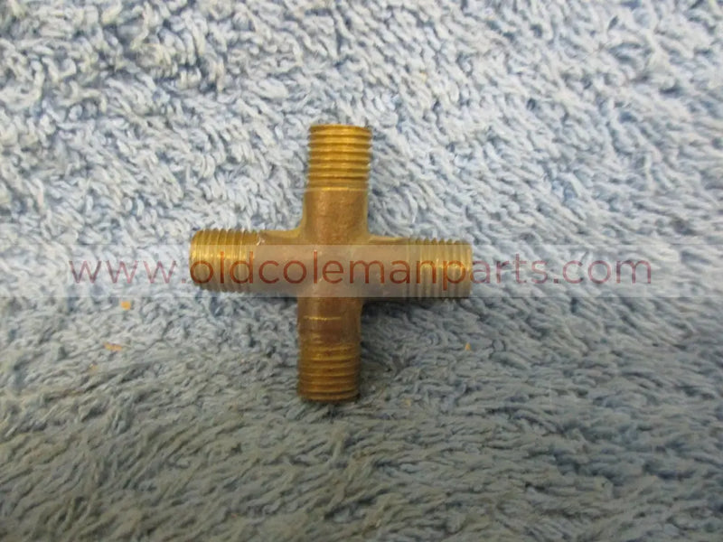 Hollow Wire Connector